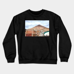 Bolivie - Potosi Crewneck Sweatshirt